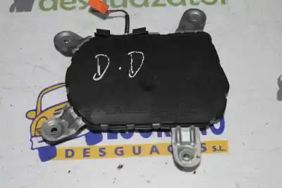 Second-hand car spare part front right side airbag for bmw 5 (e39) 528 i oem iam references 72128268332