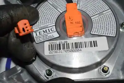 Second-hand car spare part front left side airbag for bmw 5 (e39) 528 i oem iam references 72128268331  