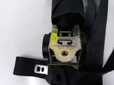 Автозапчасти б/у передний левый ремень безопасности за mini mini (r50, r53) one ссылки oem iam 72111505914  72111505914