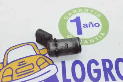 Автозапчасти б/у парковочный датчик за audi a3 2.0 tdi ссылки oem iam 7h0919275d  7h0919275d