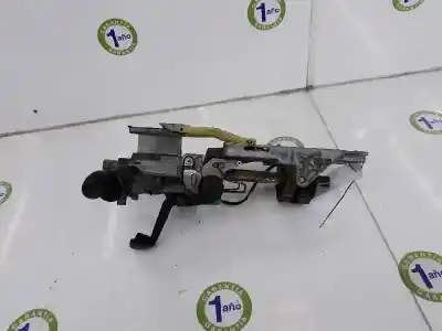 Second-hand car spare part steering column for mini mini (r50, r53) one oem iam references 32306781941  32306781941