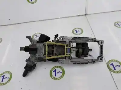 Second-hand car spare part steering column for mini mini (r50, r53) one oem iam references 32306781941  32306781941