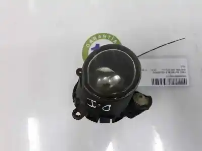 Автозапчастина б/у ліва протитутмана для mini mini (r50, r53) one посилання на oem iam 63176925049