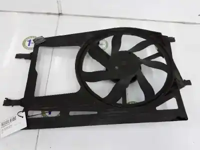 Автозапчастина б/у електро вентилятор для mini mini (r50, r53) one посилання на oem iam 17421475578