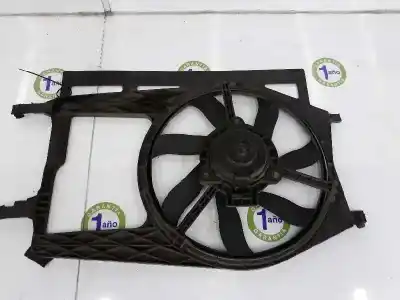 Автозапчастина б/у електро вентилятор для mini mini (r50, r53) one посилання на oem iam 17421475578  17101475578