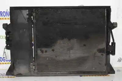 Second-hand car spare part air conditioning condenser / radiator for bmw 5 (e39) 528 i oem iam references 64538391647