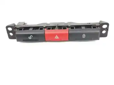 Peça sobressalente para automóvel em segunda mão interruptor 4 piscas - emergência por land rover freelander 2 (l359) 2.2 td4 4x4 referências oem iam 6h5213d734ac