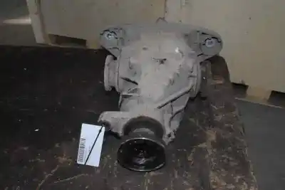 Second-hand car spare part rear differential for bmw 5 (e39) 528 i oem iam references 1214480  33101428503 33101214480