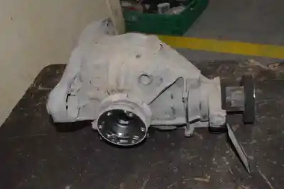 Second-hand car spare part rear differential for bmw 5 (e39) 528 i oem iam references 1214480  33101428503 33101214480
