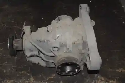 Second-hand car spare part rear differential for bmw 5 (e39) 528 i oem iam references 1214480  33101428503 33101214480