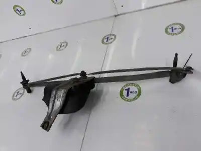 Автозапчастина б/у двигатель передніх склоочисників для mini mini (r50, r53) one посилання на oem iam 8229128  61618229128