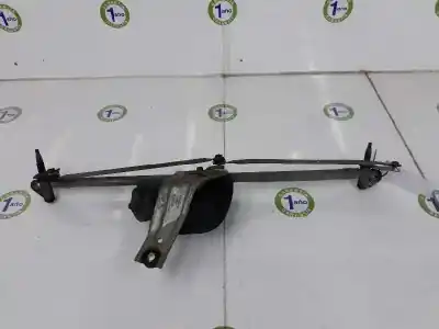 Автозапчастина б/у двигатель передніх склоочисників для mini mini (r50, r53) one посилання на oem iam 8229128  61618229128