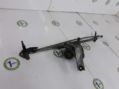 Автозапчастина б/у двигатель передніх склоочисників для mini mini (r50, r53) one посилання на oem iam 8229128  61618229128