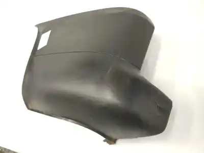 Автозапчастина б/у нисок лівого заднього бампера для fiat doblo furgoneta/monovolumen (223_) 1.3 d multijet посилання на oem iam 735388444  735388444