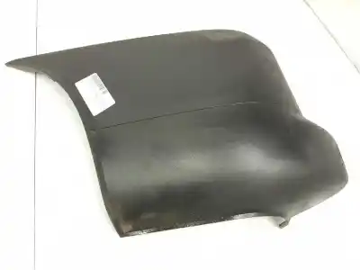 Автозапчастина б/у нисок лівого заднього бампера для fiat doblo furgoneta/monovolumen (223_) 1.3 d multijet посилання на oem iam 735388444  735388444