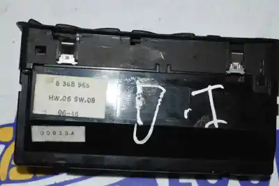 Second-hand car spare part left front power window switch for bmw 5 (e39) 528 i oem iam references 8368965  61319362762 61312357606 61316904306