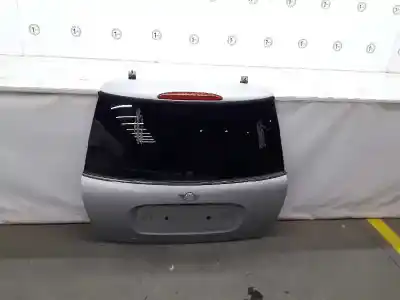 Автозапчастина б/у загальні двері для mini mini (r50, r53) one посилання на oem iam 41627139735
