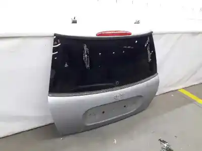 Автозапчастина б/у загальні двері для mini mini (r50, r53) one посилання на oem iam 41627139735  41627139735