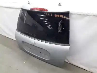 Автозапчастина б/у загальні двері для mini mini (r50, r53) one посилання на oem iam 41627139735  41627139735