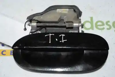 Second-hand car spare part EXTERIOR LEFT REAR DOOR HANDLE for BMW 5 (E39)  OEM IAM references 51228245465  51228245465