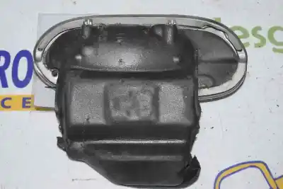 Second-hand car spare part exterior left rear door handle for bmw 5 (e39) 528 i oem iam references 51228245465  51228245465