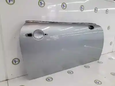 Автозапчастина б/у передні праві двері для mini mini (r50, r53) one посилання на oem iam 41517202912  41517202912
