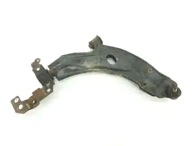 Автозапчасти б/у передний правый нижний рычаг подвески за fiat doblo furgoneta/monovolumen (223_) 1.3 d multijet ссылки oem iam 51772988