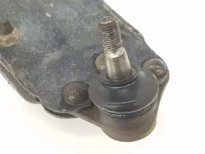 Автозапчасти б/у передний правый нижний рычаг подвески за fiat doblo furgoneta/monovolumen (223_) 1.3 d multijet ссылки oem iam 51772988  51772988