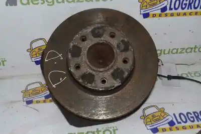 Second-hand car spare part front right knuckle for bmw 5 (e39) 528 i oem iam references 31211092854  