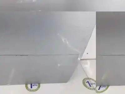 Автозапчасти б/у левая передняя дверь за mini mini (r50, r53) one ссылки oem iam 41517202911  41517202911