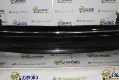 Second-hand car spare part rear bumper for bmw 5 (e39) 528 i oem iam references 51128159367  