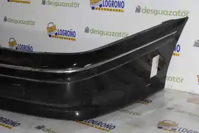 Second-hand car spare part rear bumper for bmw 5 (e39) 528 i oem iam references 51128159367  