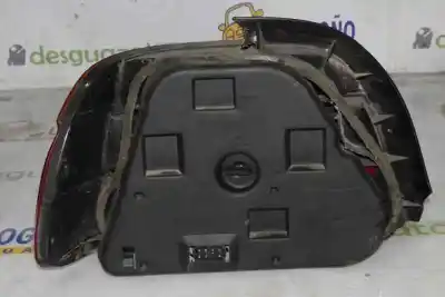 Second-hand car spare part right tailgate light for bmw 5 (e39) 528 i oem iam references 63218363558  63218363558
