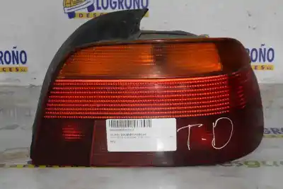 Second-hand car spare part right tailgate light for bmw 5 (e39) 528 i oem iam references 63218363558