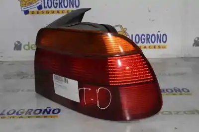 Second-hand car spare part right tailgate light for bmw 5 (e39) 528 i oem iam references 63218363558  63218363558
