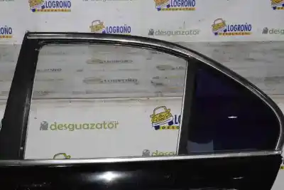 İkinci el araba yedek parçası arka sol kapi için bmw 5 (e39) 528 i oem iam referansları 41528266721  