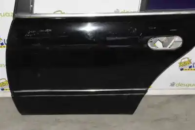 İkinci el araba yedek parçası arka sol kapi için bmw 5 (e39) 528 i oem iam referansları 41528266721  