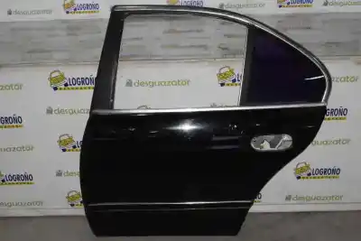 Second-hand car spare part rear left door for bmw 5 (e39) 528 i oem iam references 41528266721