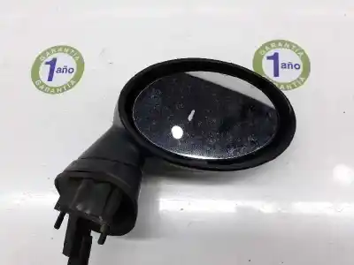 Автозапчастина б/у правий задний огляд для mini mini (r50, r53) one посилання на oem iam 51167192470