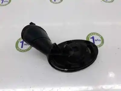 Автозапчастина б/у правий задний огляд для mini mini (r50, r53) one посилання на oem iam 51167192470  51167192470