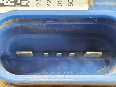 Автозапчастина б/у паливний насос для seat leon (5f1) style посилання на oem iam 5q0919051bf  5q0919051bf