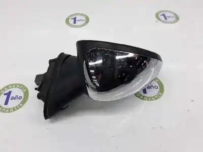 Автозапчастина б/у ліве дзеркало для mini mini (r50, r53) one посилання на oem iam 51167192469  51167192469