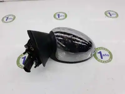Автозапчастина б/у ліве дзеркало для mini mini (r50, r53) one посилання на oem iam 51167192469  51167192469