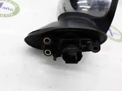 Автозапчастина б/у ліве дзеркало для mini mini (r50, r53) one посилання на oem iam 51167192469  51167192469