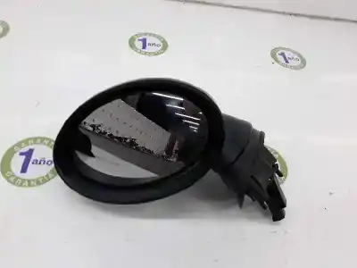 Автозапчастина б/у ліве дзеркало для mini mini (r50, r53) one посилання на oem iam 51167192469