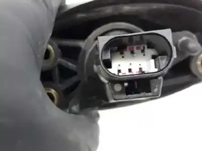 Автозапчастина б/у ліве дзеркало для mini mini (r50, r53) one посилання на oem iam 51167192469  51167192469