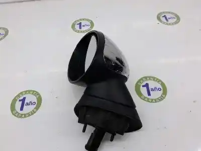 Автозапчастина б/у ліве дзеркало для mini mini (r50, r53) one посилання на oem iam 51167192469  51167192469