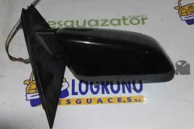 Second-hand car spare part right rearview mirror for bmw 5 (e39) 528 i oem iam references 51168184836  51168184836