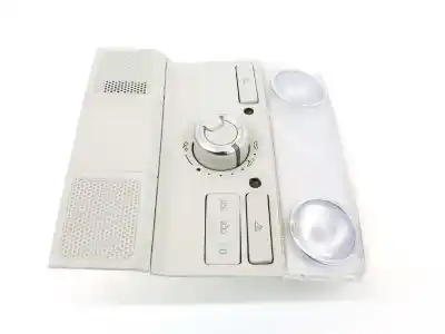 Автозапчастина б/у внутрішне світло для seat leon (5f1) style посилання на oem iam 5f0947105ba  5f0947105ba