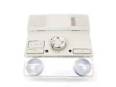 Автозапчастина б/у внутрішне світло для seat leon (5f1) style посилання на oem iam 5f0947105ba